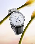 Jaeger-LeCoultre Moon Phase Master  9015 Automatic Movement 39mm Watch